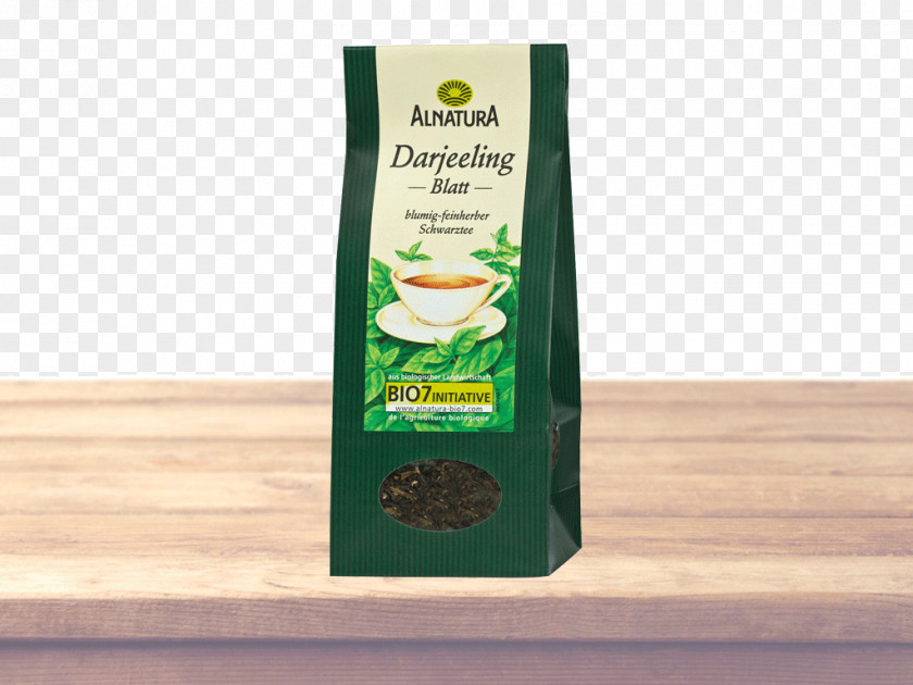 Darjeeling Tea Black Stiftung Warentest Plant Foundation PNG