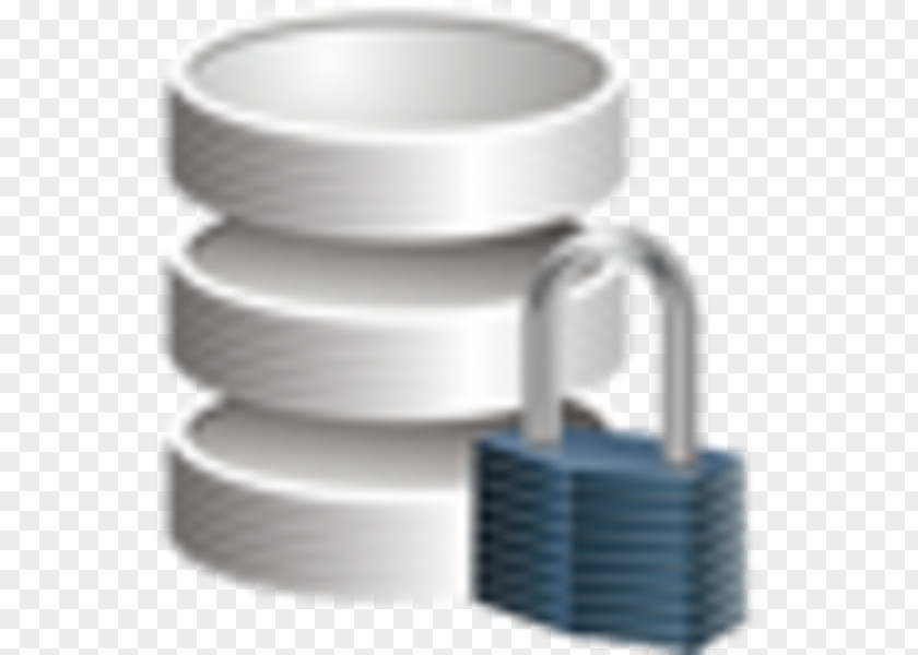 Distributed Database Clip Art Lock Microsoft Access PNG