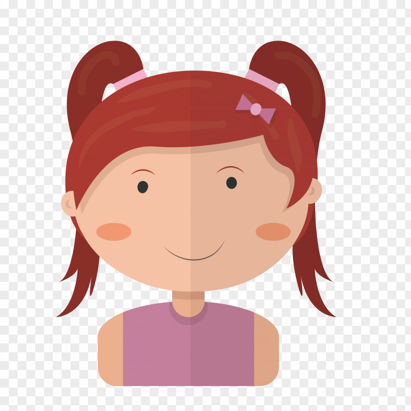 Elated Face Vector Graphics Child Image Euclidean Avatar PNG