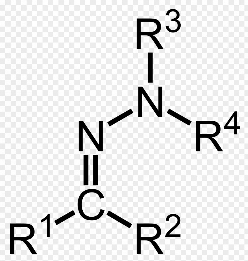 General Flyer Carbonyl Group Functional Organic Chemistry Structure PNG