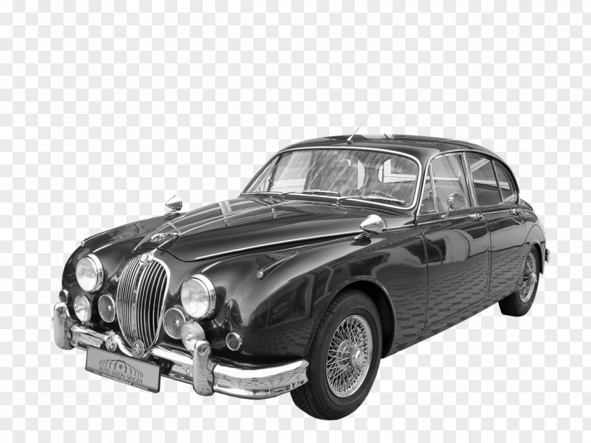 Jaguar 2008 S-TYPE Mark 2 Car 1 PNG