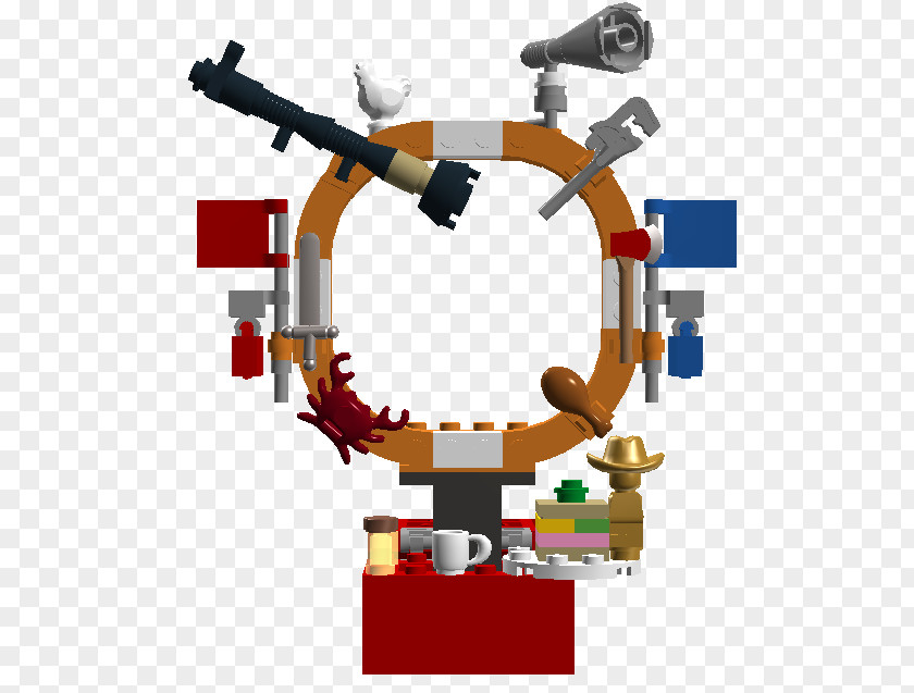 Mario Pixel Portal 2 Lego Dimensions Team Fortress SegaSonic The Hedgehog PNG