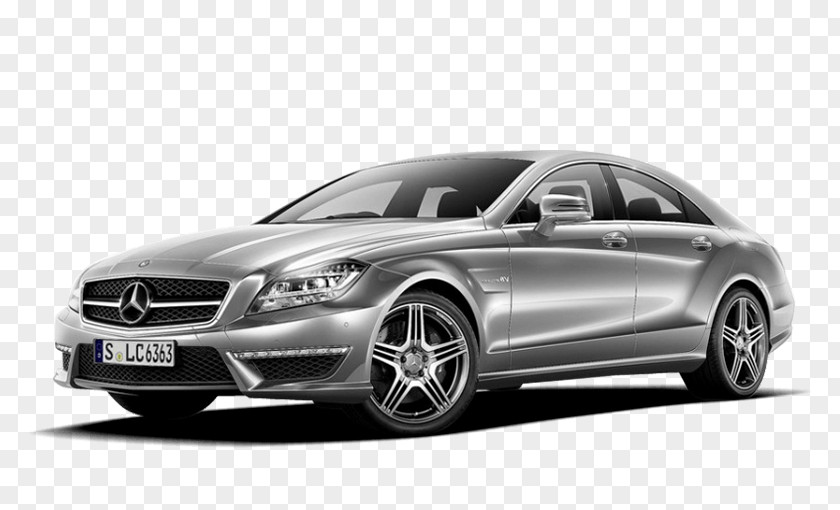 Mercedes Benz Mercedes-Benz C-Class Car A-Class 2018 CLS-Class PNG