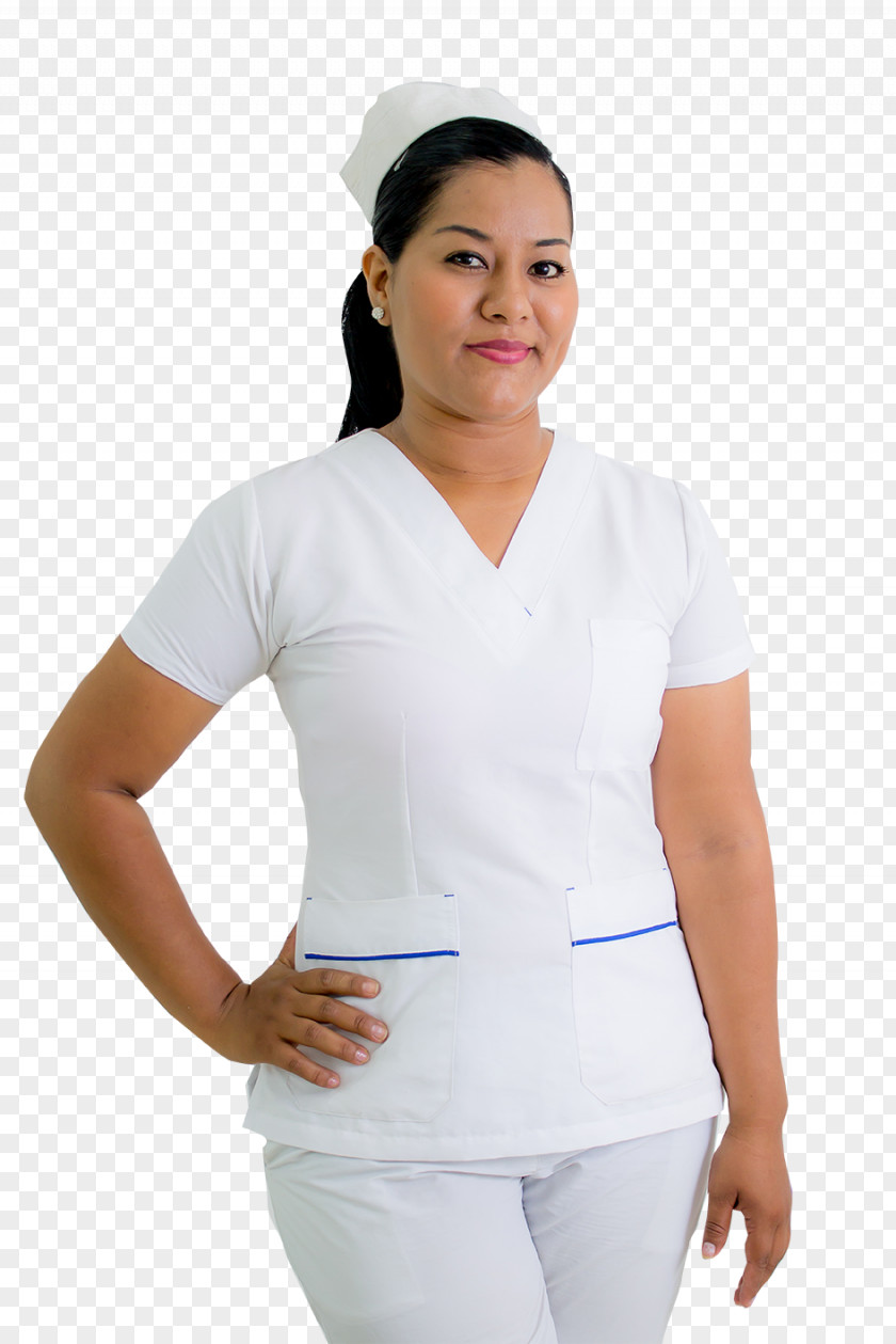 Nurse Uniform Guatemala Unlicensed Assistive Personnel Nursing 0 Sleeve PNG