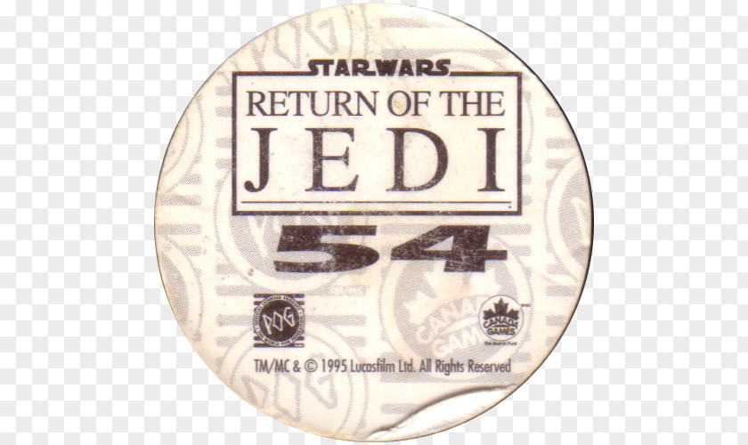 Return Of The Jedi Universal Declaration Human Rights Logo Star Wars Font PNG