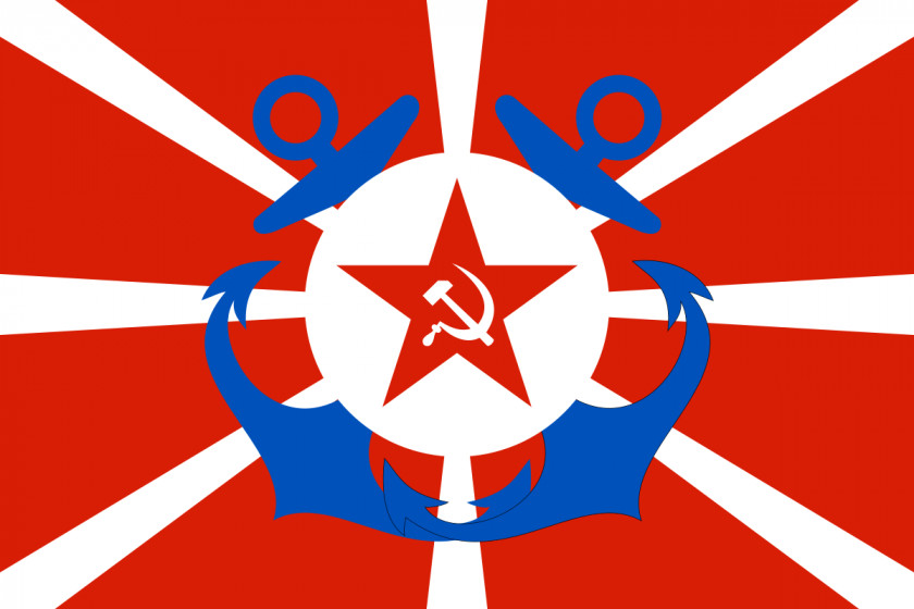 Soviet Union Republics Of The Flag Maritime PNG