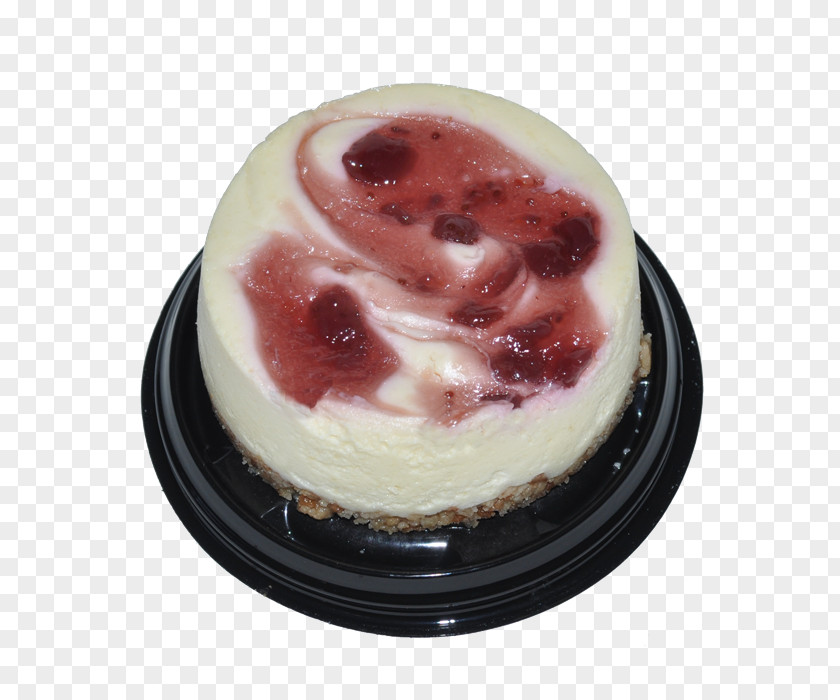 Strawberry Yogurt Frozen Dessert Cream PNG