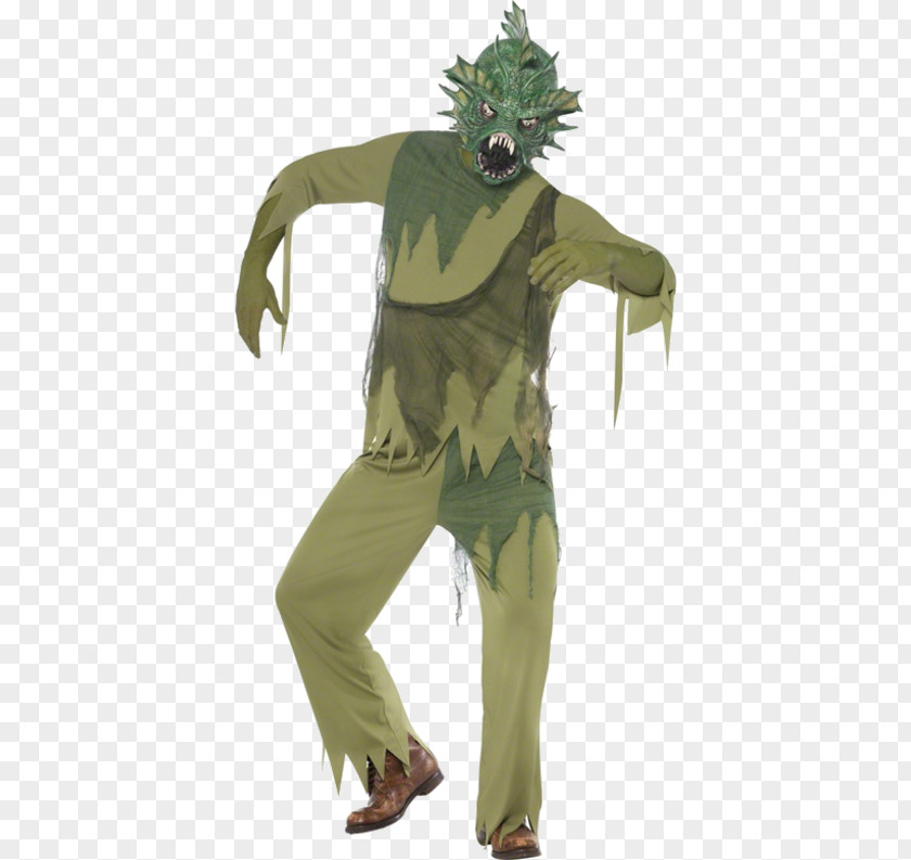 Swamp Costume Party Halloween BuyCostumes.com Clothing PNG