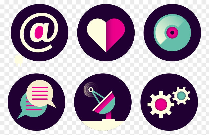 Vector Icon Tools PNG