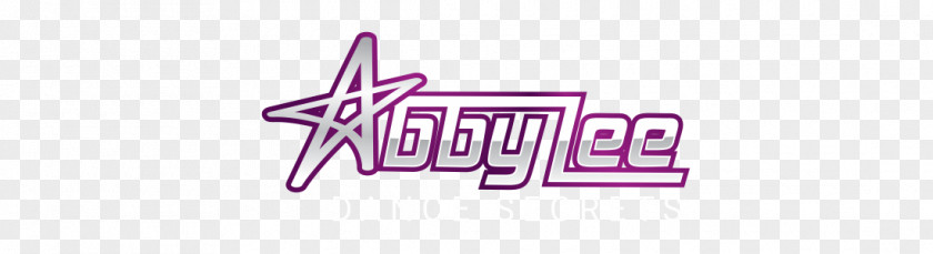 Abby Logo Brand Font PNG