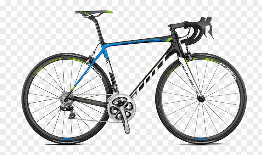 Bicycle Scott Sports Road Racing Shop PNG