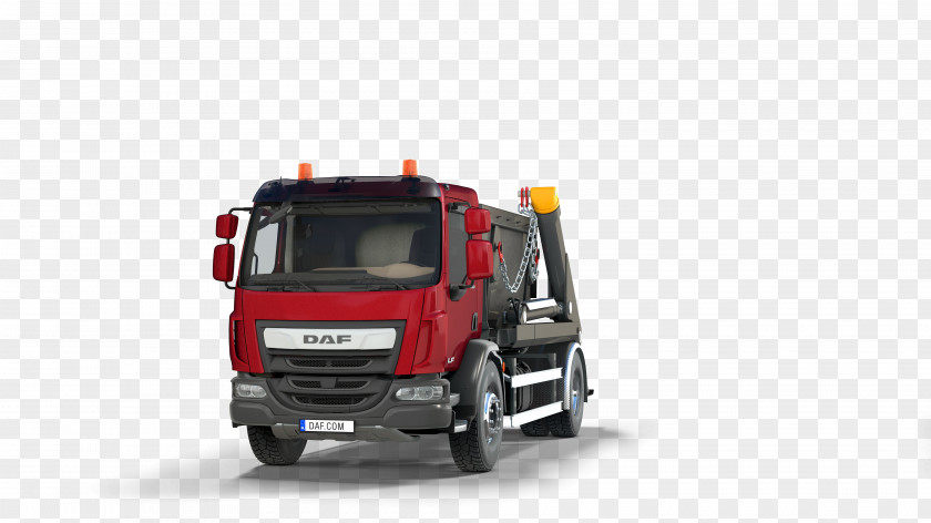 Car Commercial Vehicle Model Emergency Truck PNG