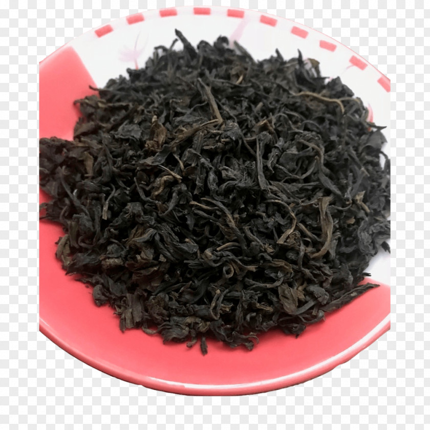 Dried Tea Leaves Nilgiri Green Dianhong Oolong PNG