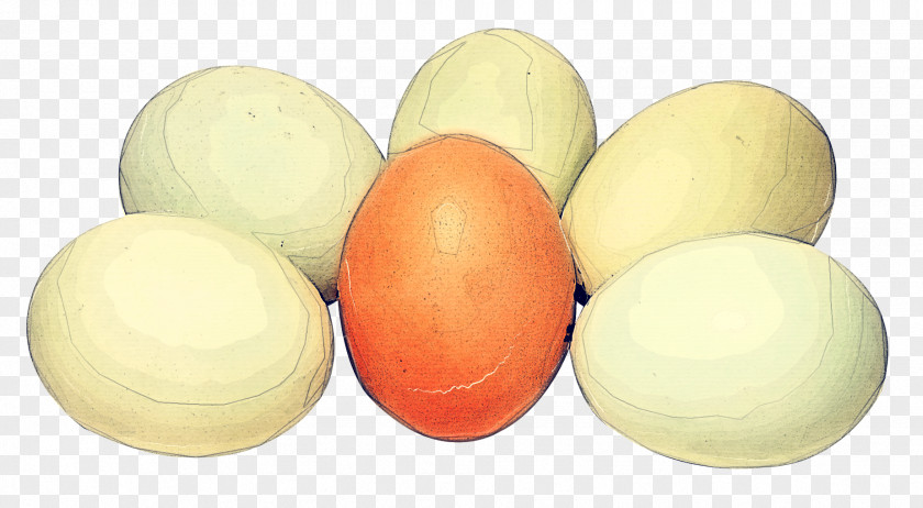 Easter Egg Shaker PNG