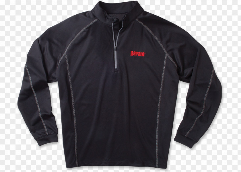 Jacket T-shirt Sleeve SHC Polar Fleece PNG
