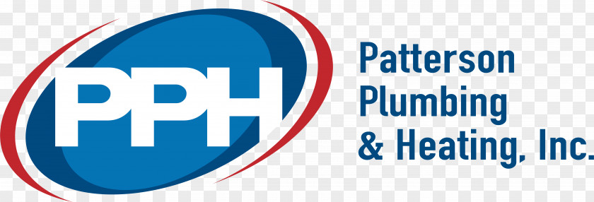 Logo HVAC Plumbing Plumber Brand PNG