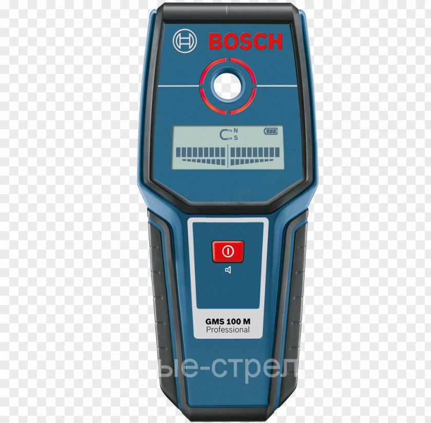 Metal Detector Detectors 3M 2822 Sensor Tool Robert Bosch GmbH PNG