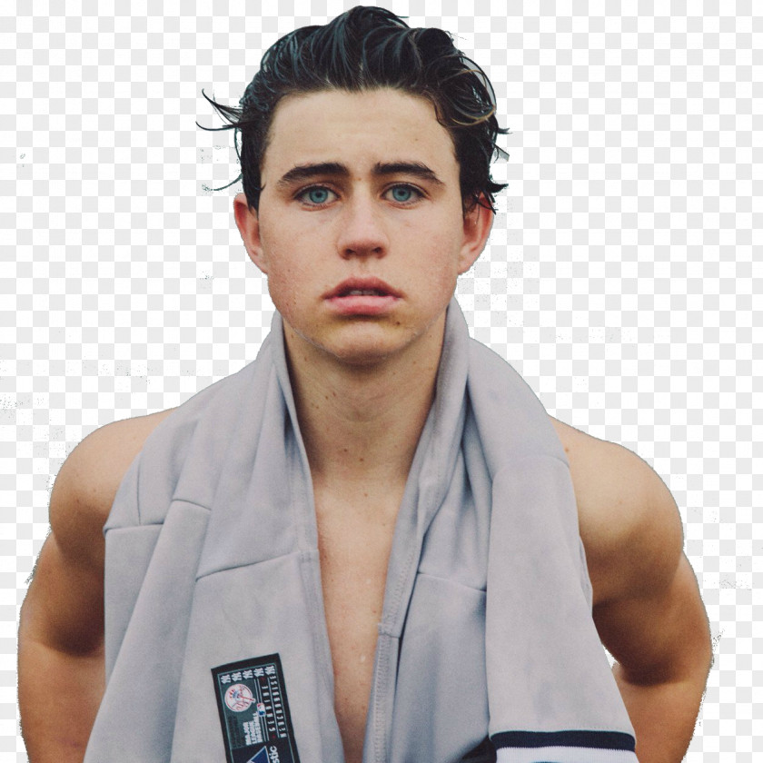 Nash Grier Vine Actor Internet Celebrity 28 December PNG