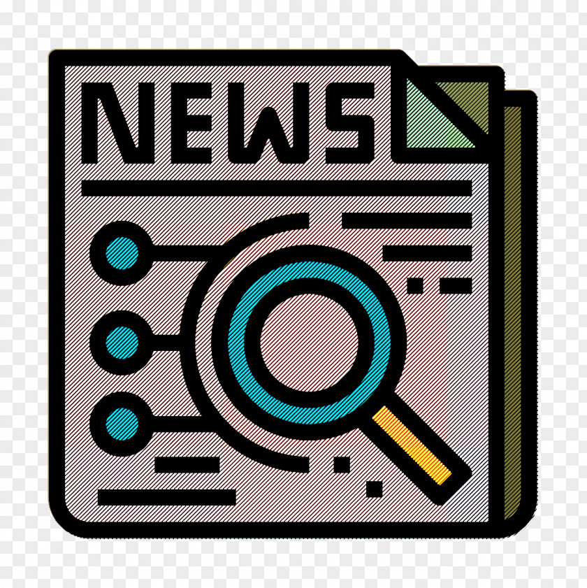 Newspaper Icon News PNG