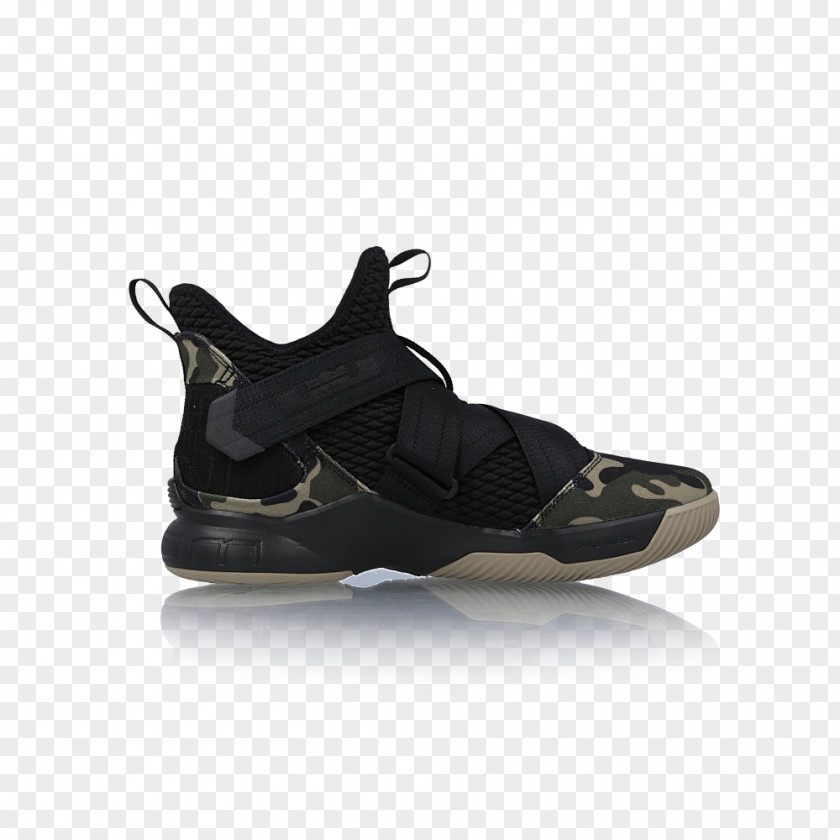 Nike Sneakers Basketball Shoe Sportswear PNG