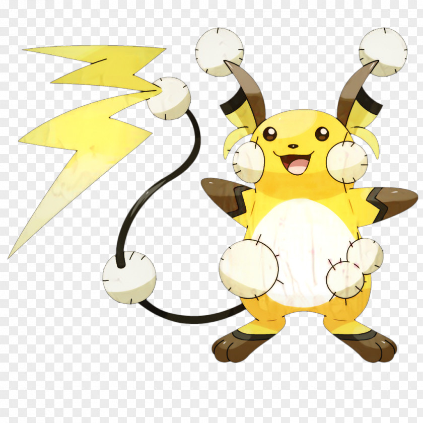 Raichu DeviantArt Image Fan Art Illustration PNG