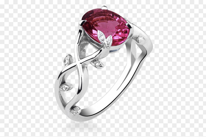 Ring Engagement Aquamarine Jewellery Diamond PNG