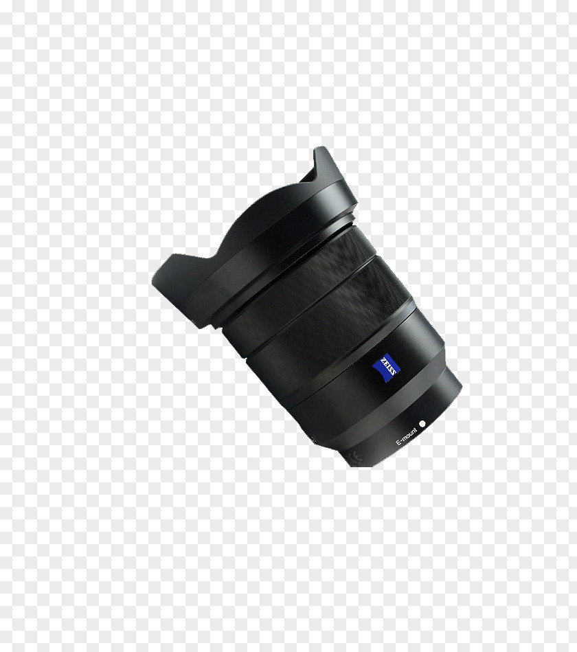SLR Camera Lens Single-lens Reflex Sony PNG