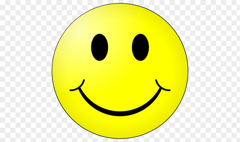 Smiley Emoticon Clip Art PNG