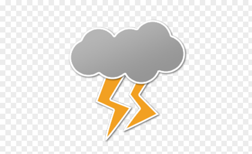 Storm Clip Art Lightning PNG