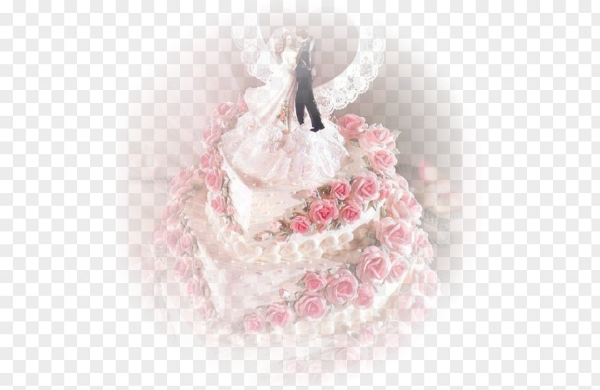 Wedding Cake Tart Layer Torte Frosting & Icing PNG