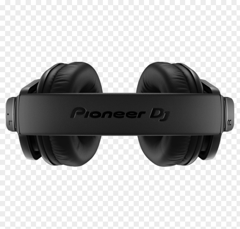 Year End Clearance Sales Noise-cancelling Headphones Studio Monitor パイオニア HRM-5 Pioneer DJ PNG
