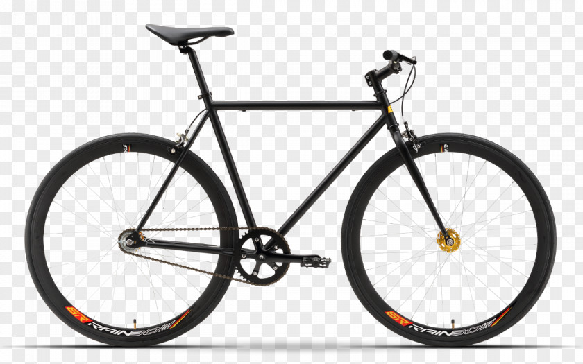 Bicycle Colorado Fixed-gear Single-speed City PNG