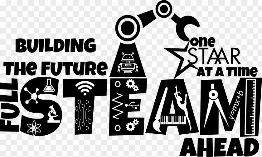 Building Future Clip Art PNG