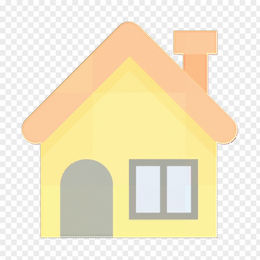 Building Triangle Real Estate Background PNG