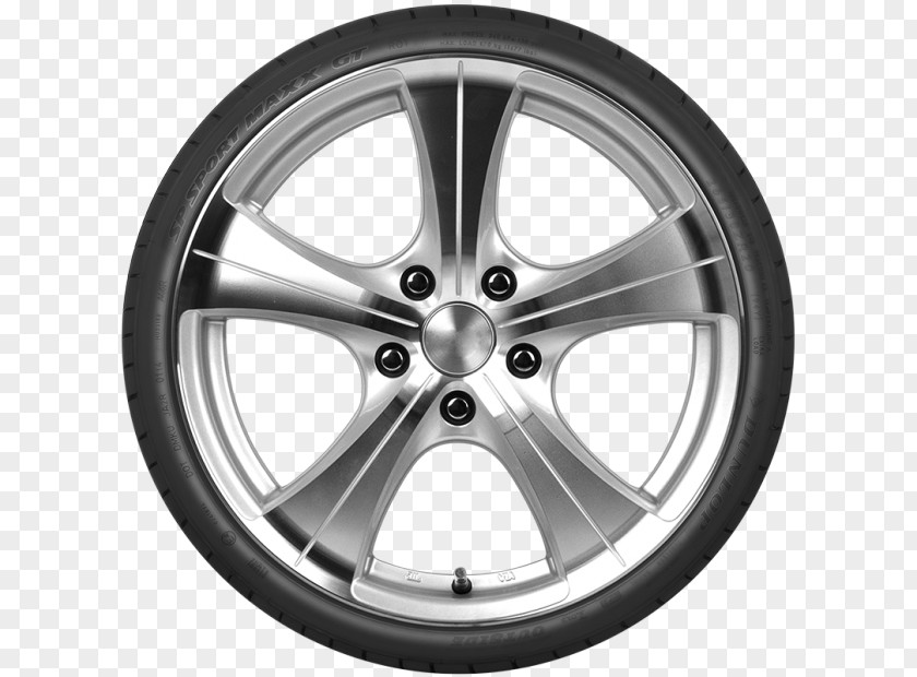 Car Run-flat Tire Pirelli Goodyear And Rubber Company PNG