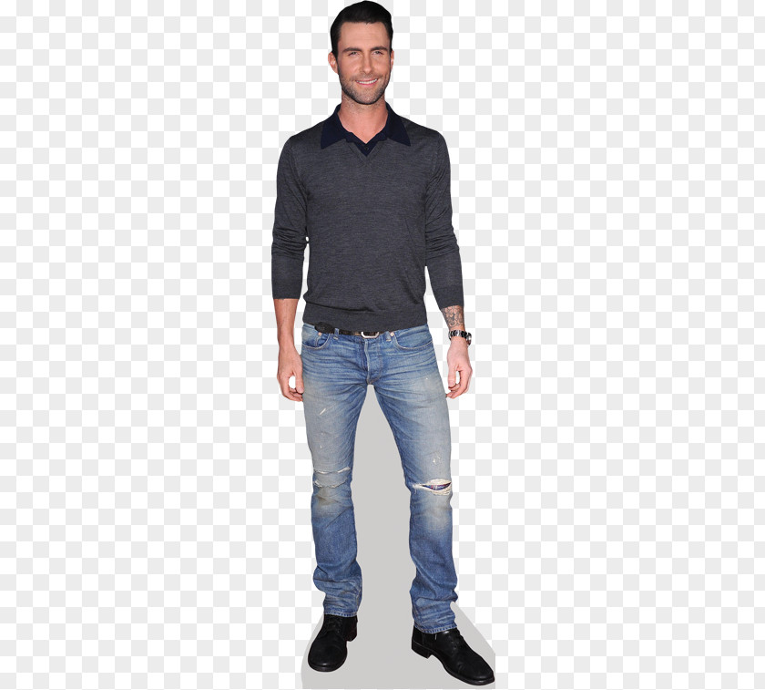 Corrugated Adam Levine Popstar: Never Stop Stopping T-shirt Celebrity Jeans PNG