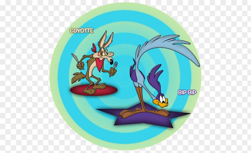 Coyote Looney Tunes Wile E. And The Road Runner Drawing PNG
