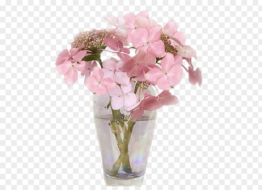 Flower Floral Design Bouquet Vase Garden Roses PNG