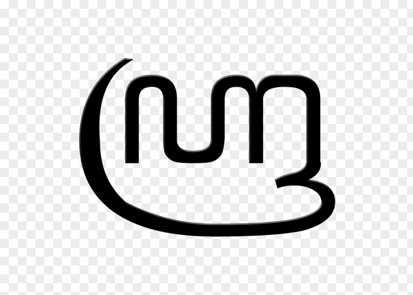 Ha Logo Brand H&M Line Font PNG