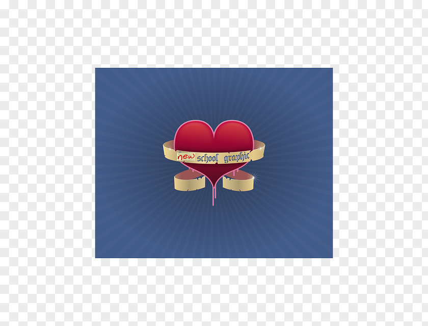 Heart Clip Art PNG