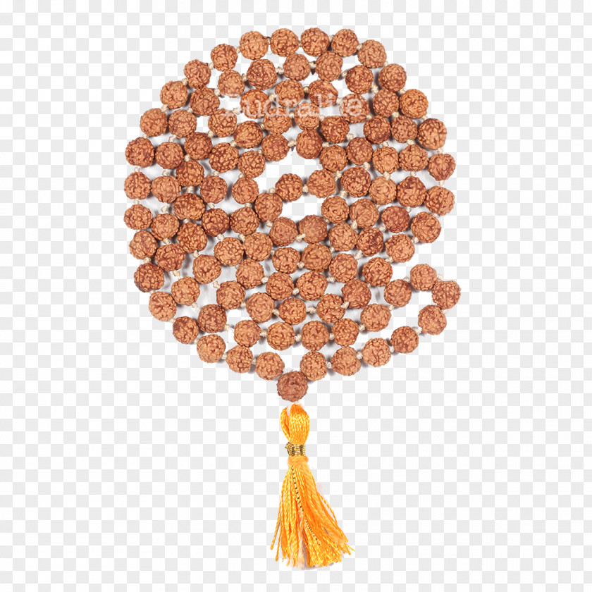 Mala Buddhist Prayer Beads Rudraksha Rudralife Japamala PNG