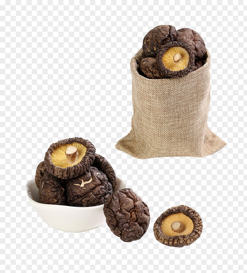 Money Specialty Mushrooms Dry Goods Free Downloads Shiitake Mushroom Mooncake Food Drying PNG