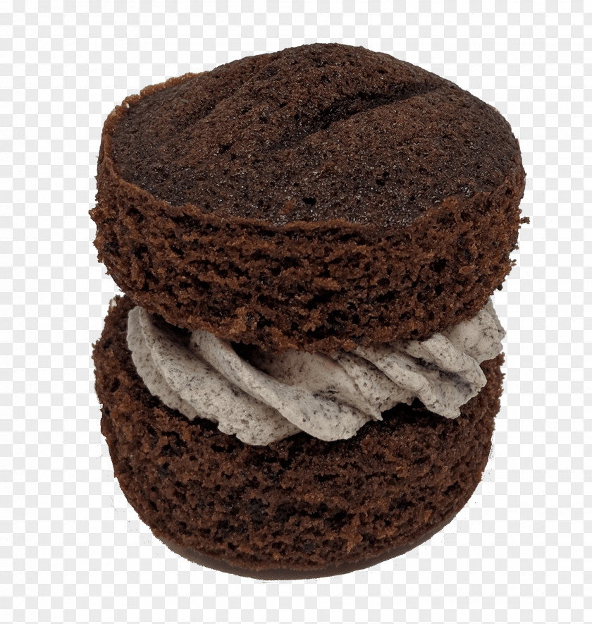 Oreo Silhouette Snack Cakes PNG