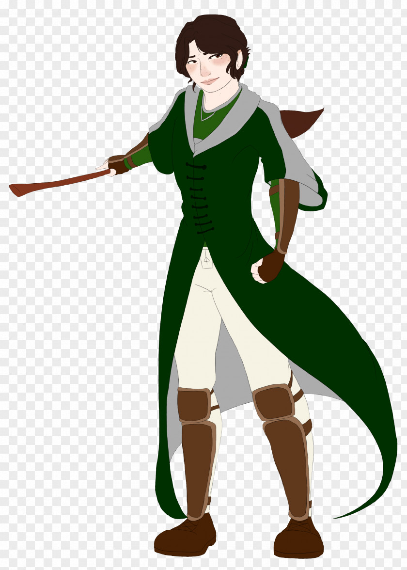 Quidditch Costume Legendary Creature Clip Art PNG