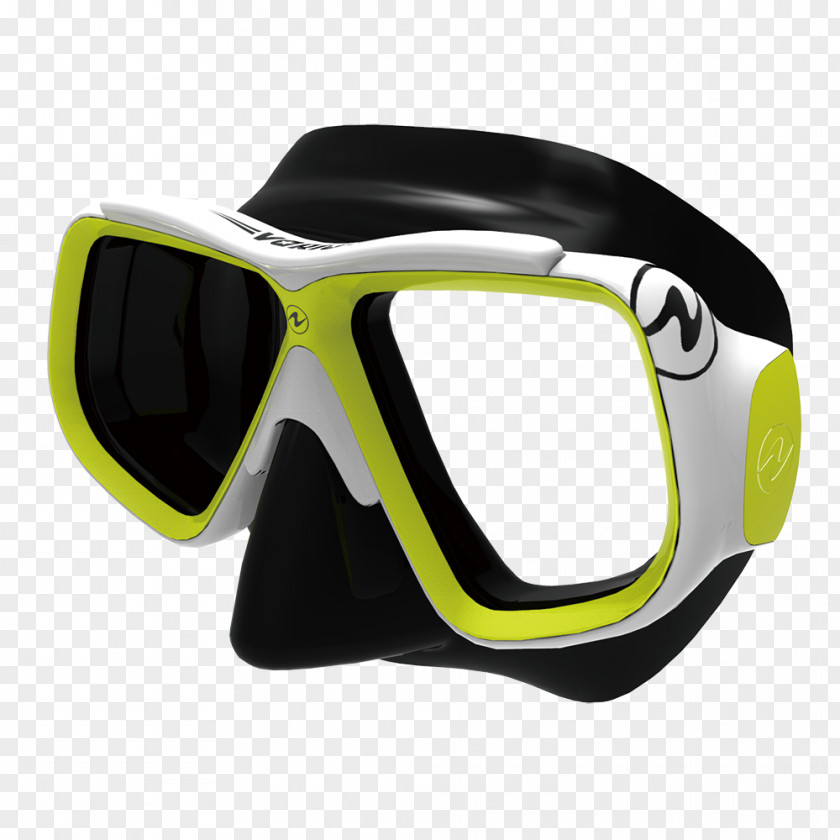 Recreational Items Goggles Diving & Snorkeling Masks Aqua-Lung Scuba Aqua Lung/La Spirotechnique PNG