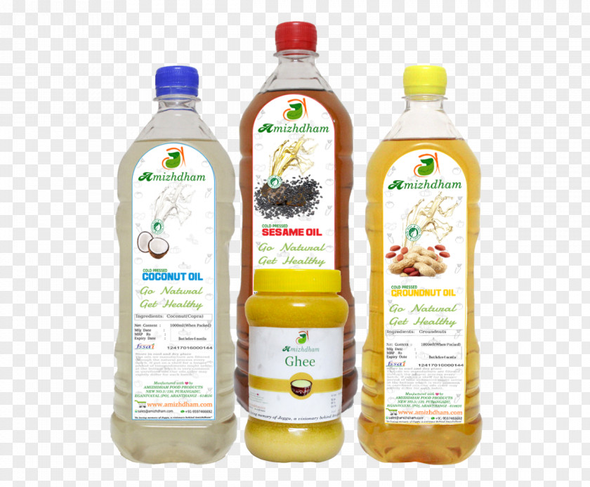 Sesame Oil Vegetable Organic Food Flavor PNG