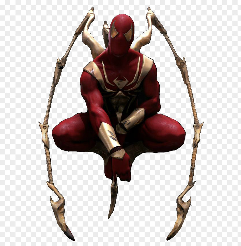 Spider-man Spider-Man Iron Man Black Widow Spider PNG
