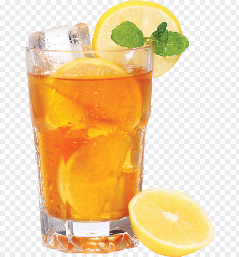Tea Long Island Iced Fizzy Drinks Cocktail PNG