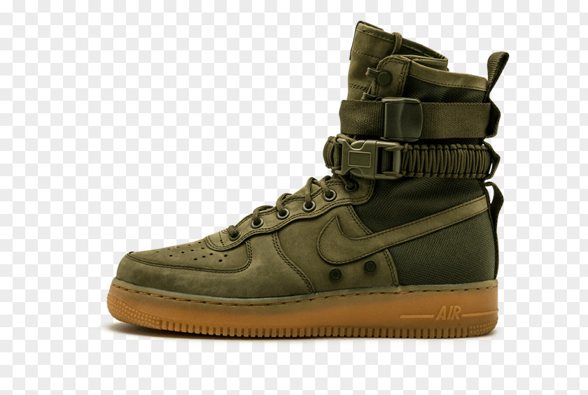 Wheat Fealds Air Force Nike T-shirt Boot High-top PNG