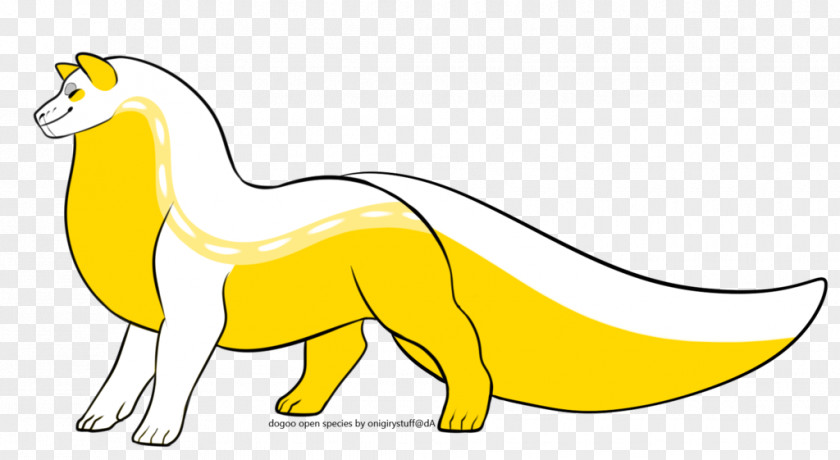 Yolk Cat Dog Carnivora Animal Wildlife PNG